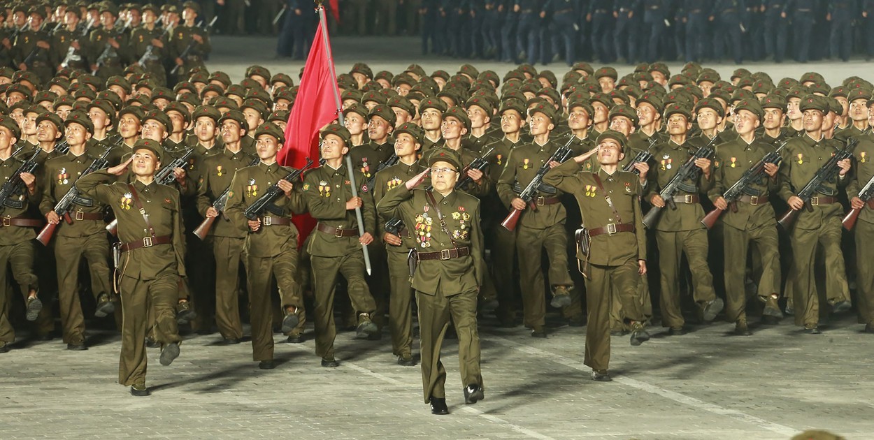Mai mulți militari nord-coreeni au fost „foarte probabil” ucişi în Ucraina (ministru sud-coreean)
