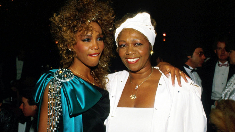 Gospel legend Cissy Houston passes away at 91