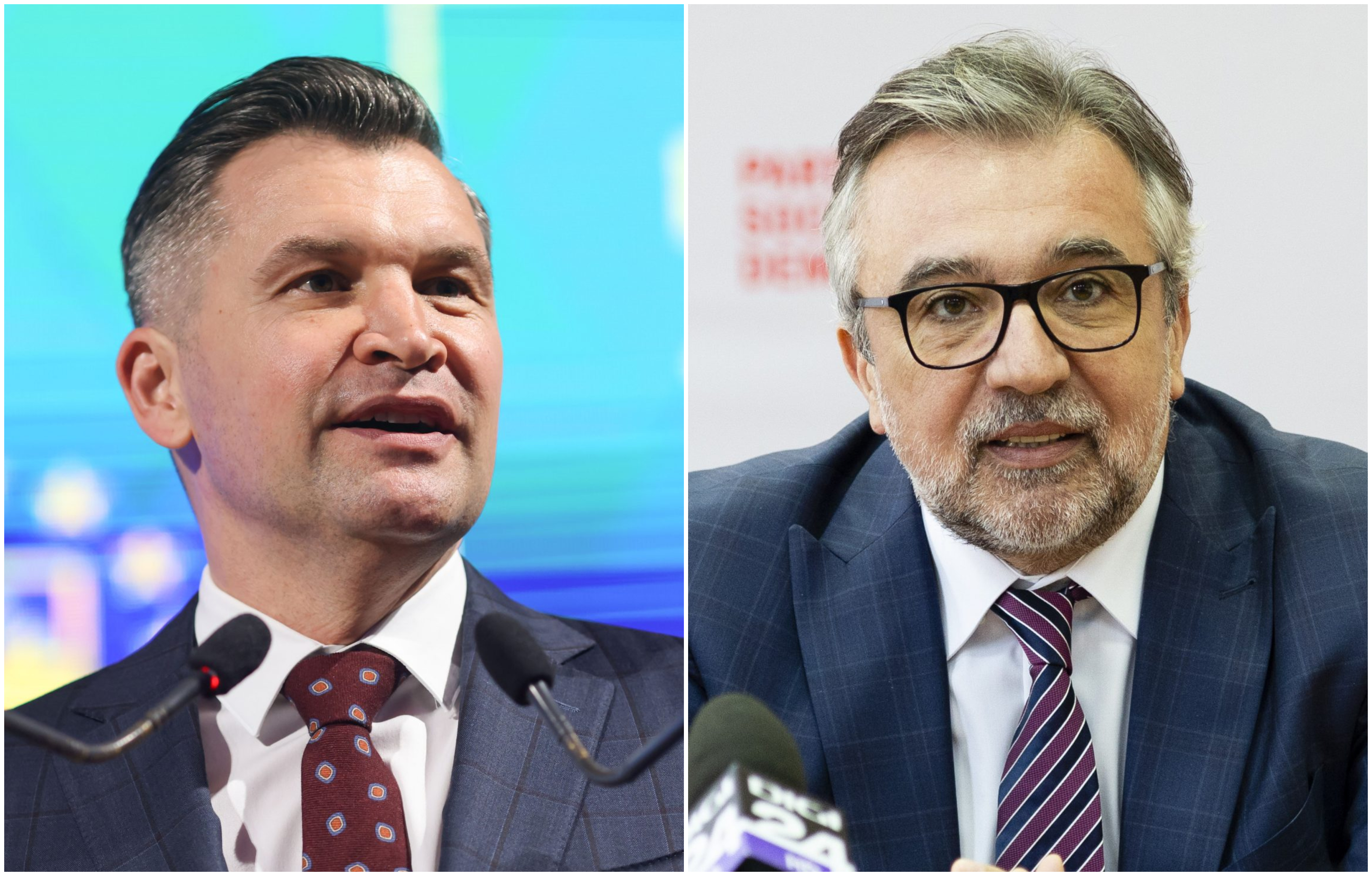Cum va funcționa guvernul după ce Ciucă a anunțat ruperea coaliției. PNL: Coordonare tehnică. PSD: Ceva greu de explicat