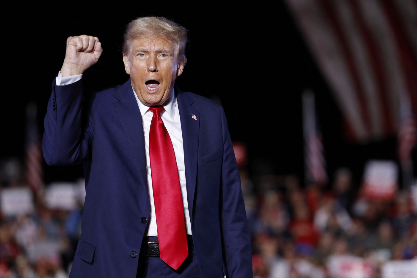 Donald Trump spune că Gaza poate fi „mai grozavă ca Monaco”: „Are cea mai bună locație din Orientul Mijlociu, cea mai bună apă”