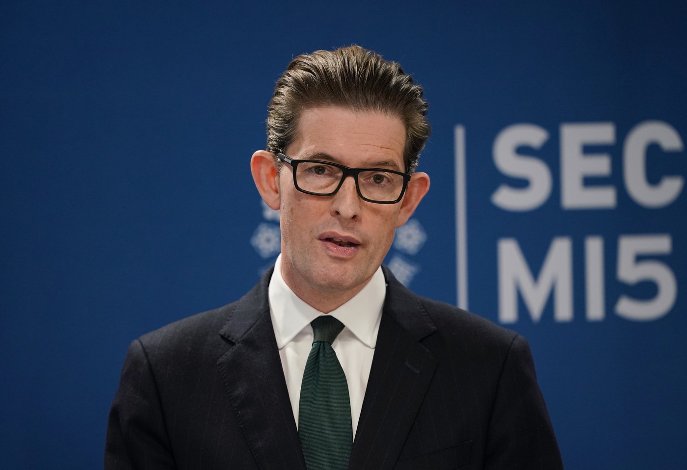 Șeful MI5 spune că Rusia și Iran au plănuit mai multe comploturi teroriste pentru a crea haos în Marea Britanie și Europa