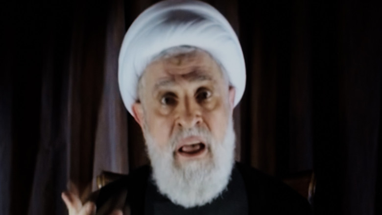 TV Speech of Lebanon’s Hezbollah Deputy Leader Sheikh Naim Qassem