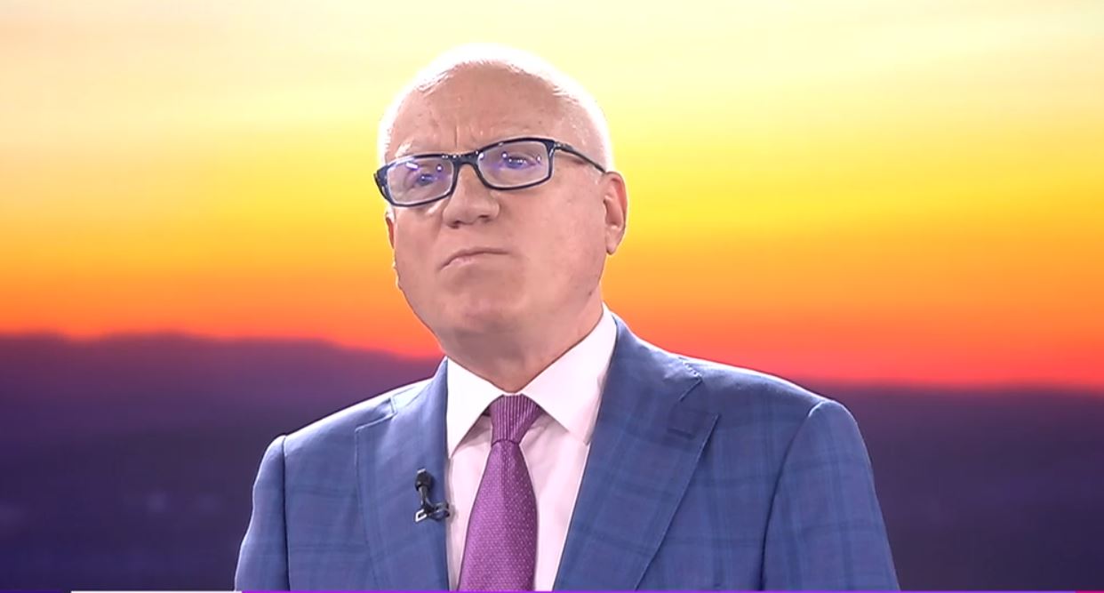 Valeriu Stoica, despre criza din coaliție: PNL trebuie să iasă de la guvernare. E singurul gest prin care se poate delimita de PSD