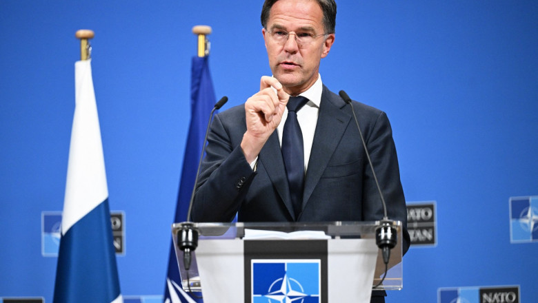 Mark Rutte