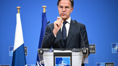 Mark Rutte