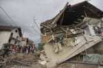 Turkiye delivers aid to flood-hit Bosnia and Herzegovina