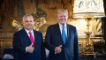 viktor orban si donald trump