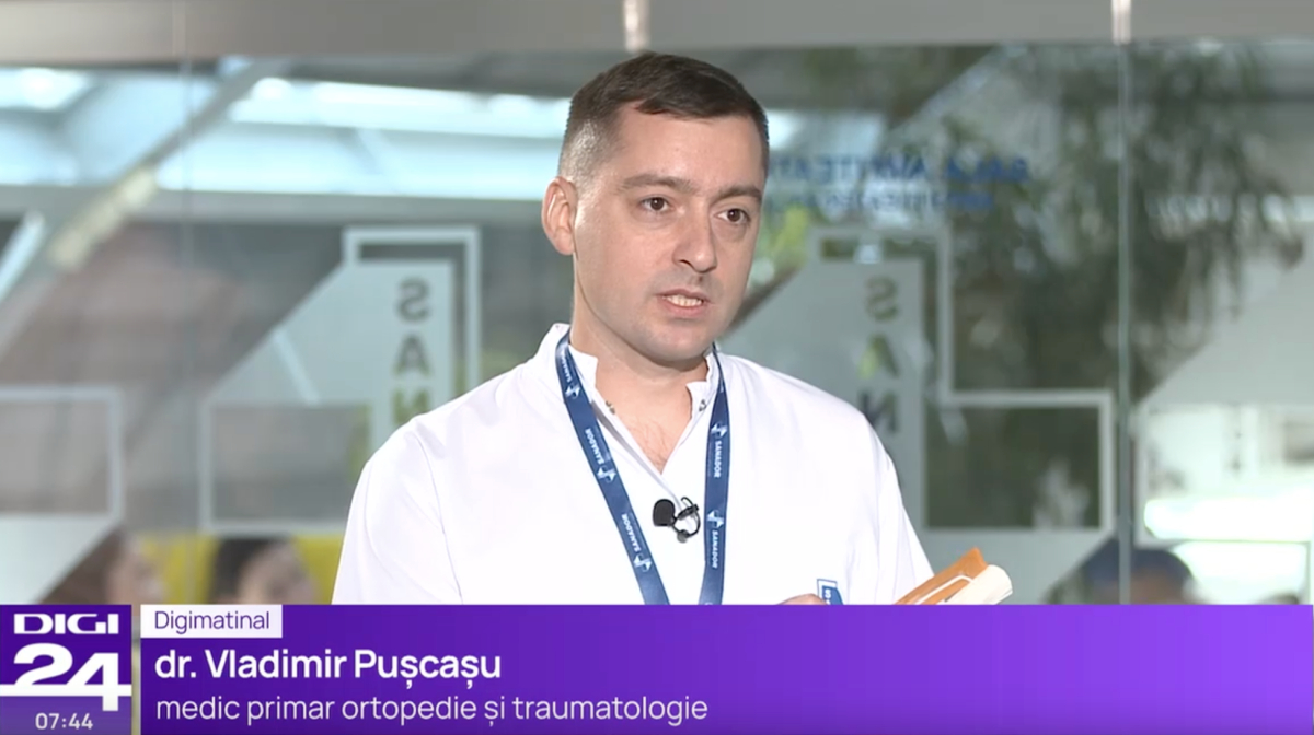 Ce trebuie să faci în cazul fracturii de claviculă