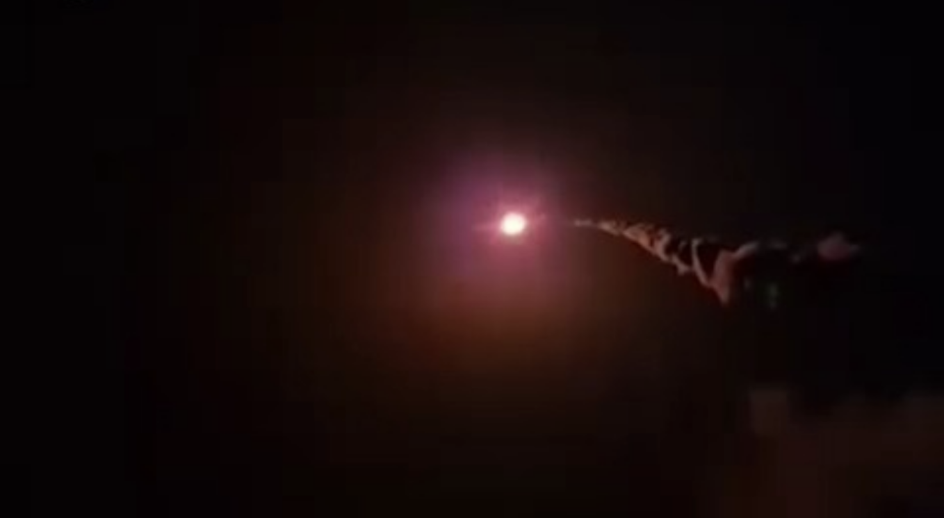 Rachete americane din timpul Războiului Rece doboară drone rusești în Ucraina, „după decenii de așteptare”