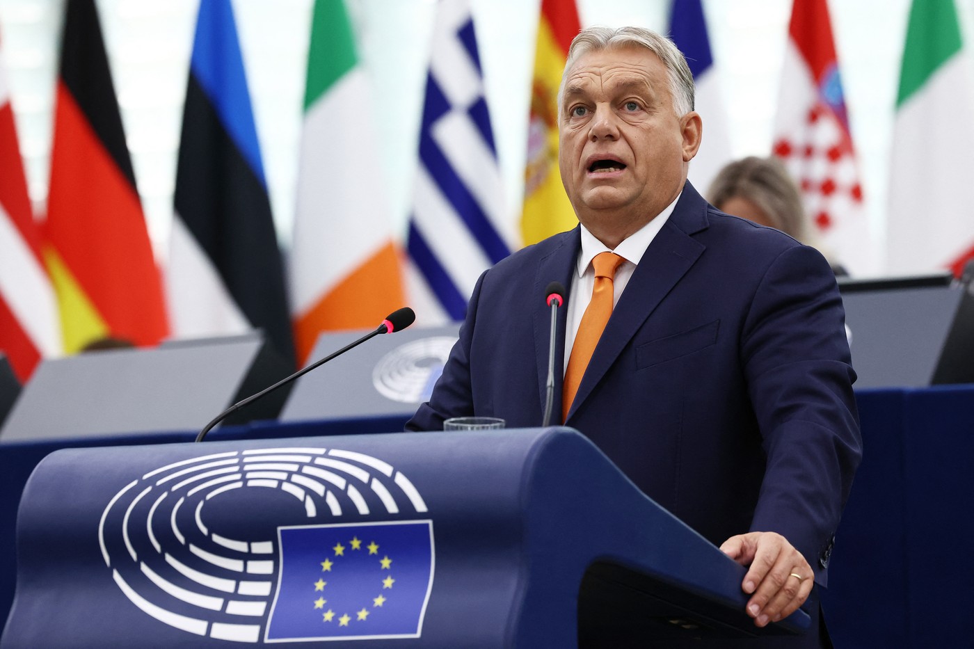 Viktor Orban vrea ca România și Bulgaria să intre complet în spațiul Schengen până la finalul anului