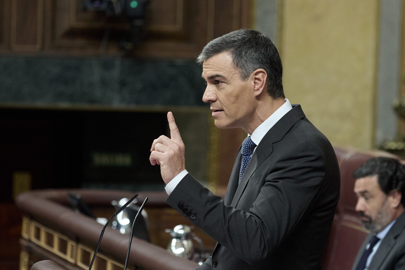 Premierul Spaniei denunță o „invazie” a Israelului în Liban. „Comunitatea internaţională nu poate rămâne indiferentă”