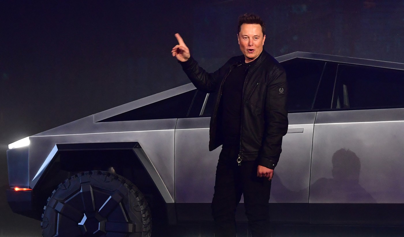 Tesla Cybertruck ar putea fi interzisă în Europa. „Este prea ascuțită și prea mare”