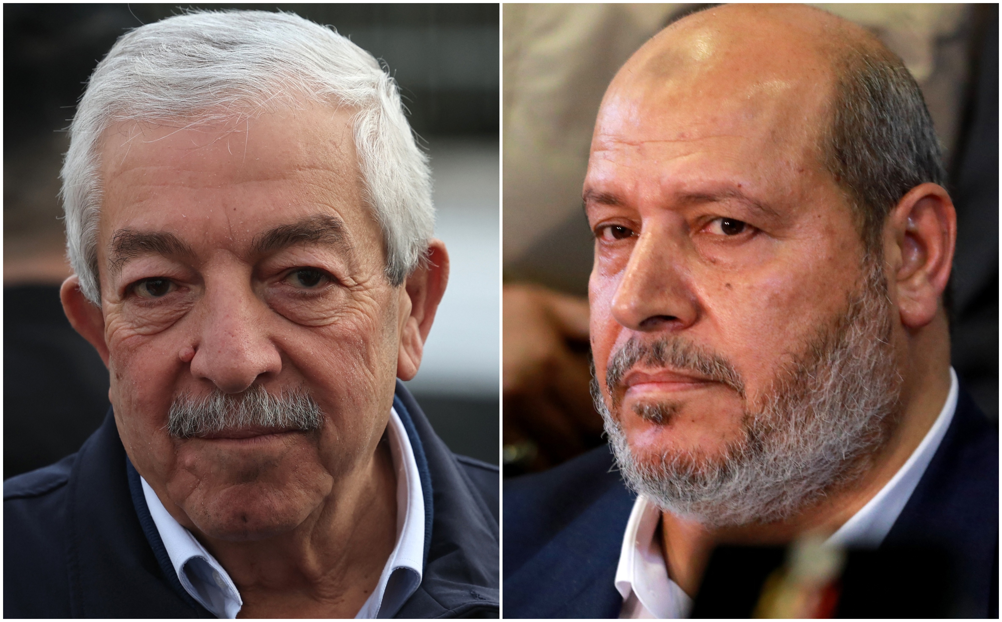 Grupările palestiniene Hamas și Fatah discută planurile pentru Gaza post-război