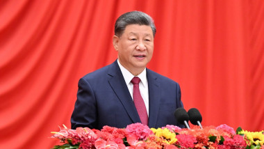 xi jinping