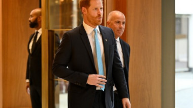 WellChild Awards, Arrivals, London, UK - 30 Sep 2024