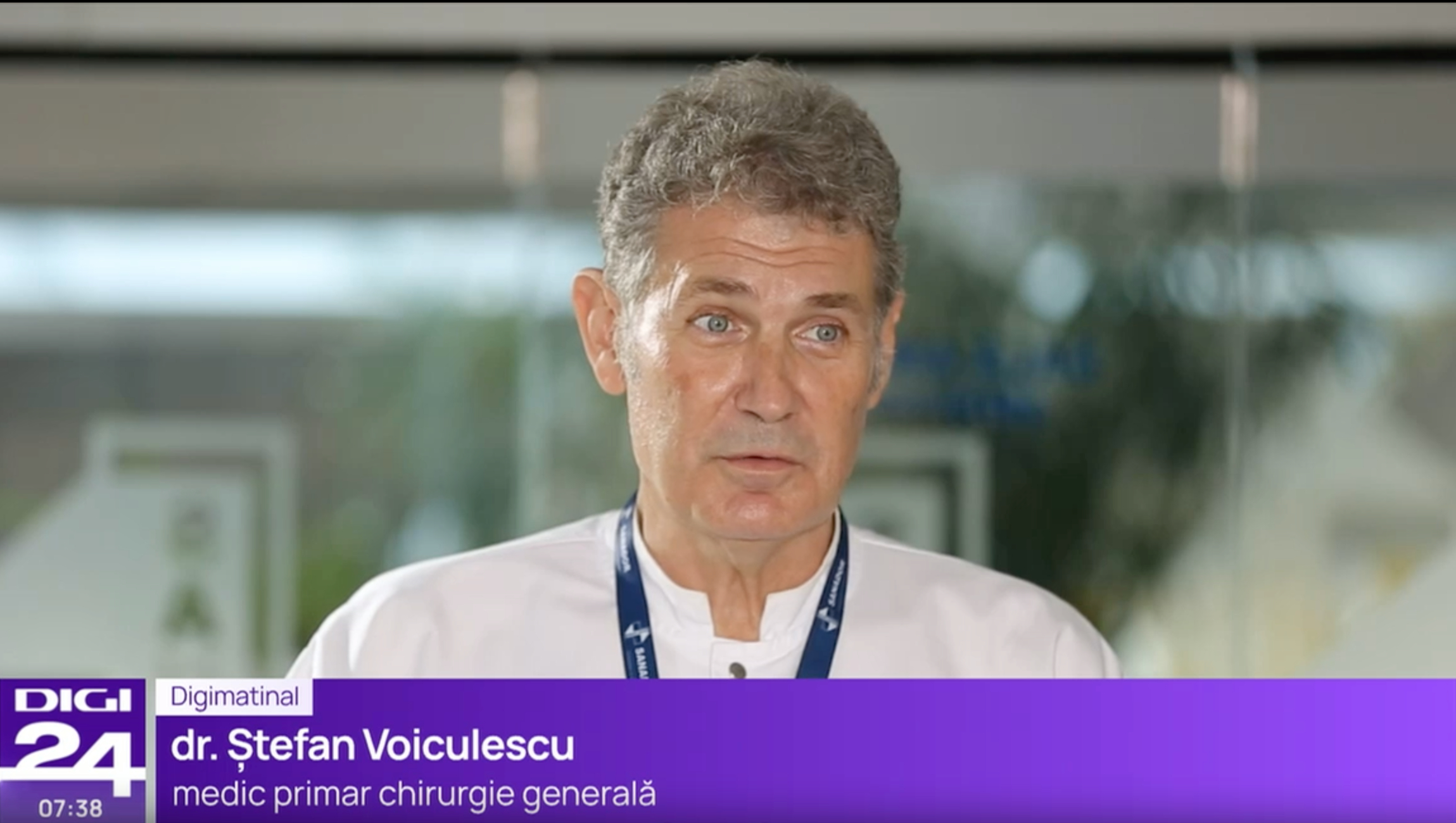 Cum sunt evaluați ganglionii limfatici în cancerul de sân