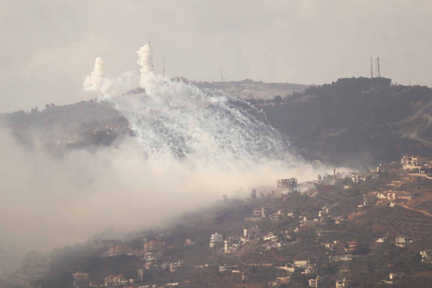 IDF: Hezbollah pregătea „propriul 7 octombrie”, cu 3.000 de teroriști. Israelul a lansat o invazie „limitată” în sudul Libanului