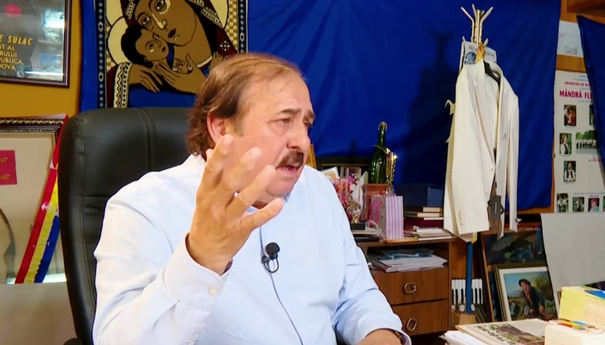 Nicolae Botgros: „Chemarea mea este să ieșim la vot, să fim pentru referendum. Să aducem acasă țara. Să ne vedem într-o țară frumoasă”