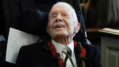 jimmy carter