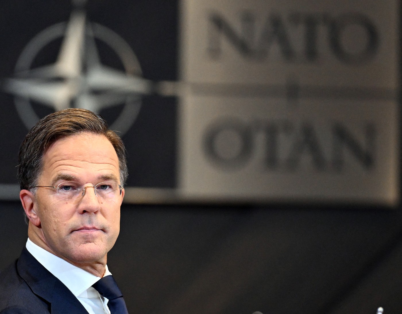 Mesajul lui Mark Rutte pentru Vladimir Putin, în prima zi la conducerea NATO: „Trebuie să-şi dea seama” că Alianța „nu va ceda”