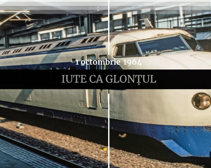 Digistoria – cele mai importante evenimente petrecute pe 1 octombrie