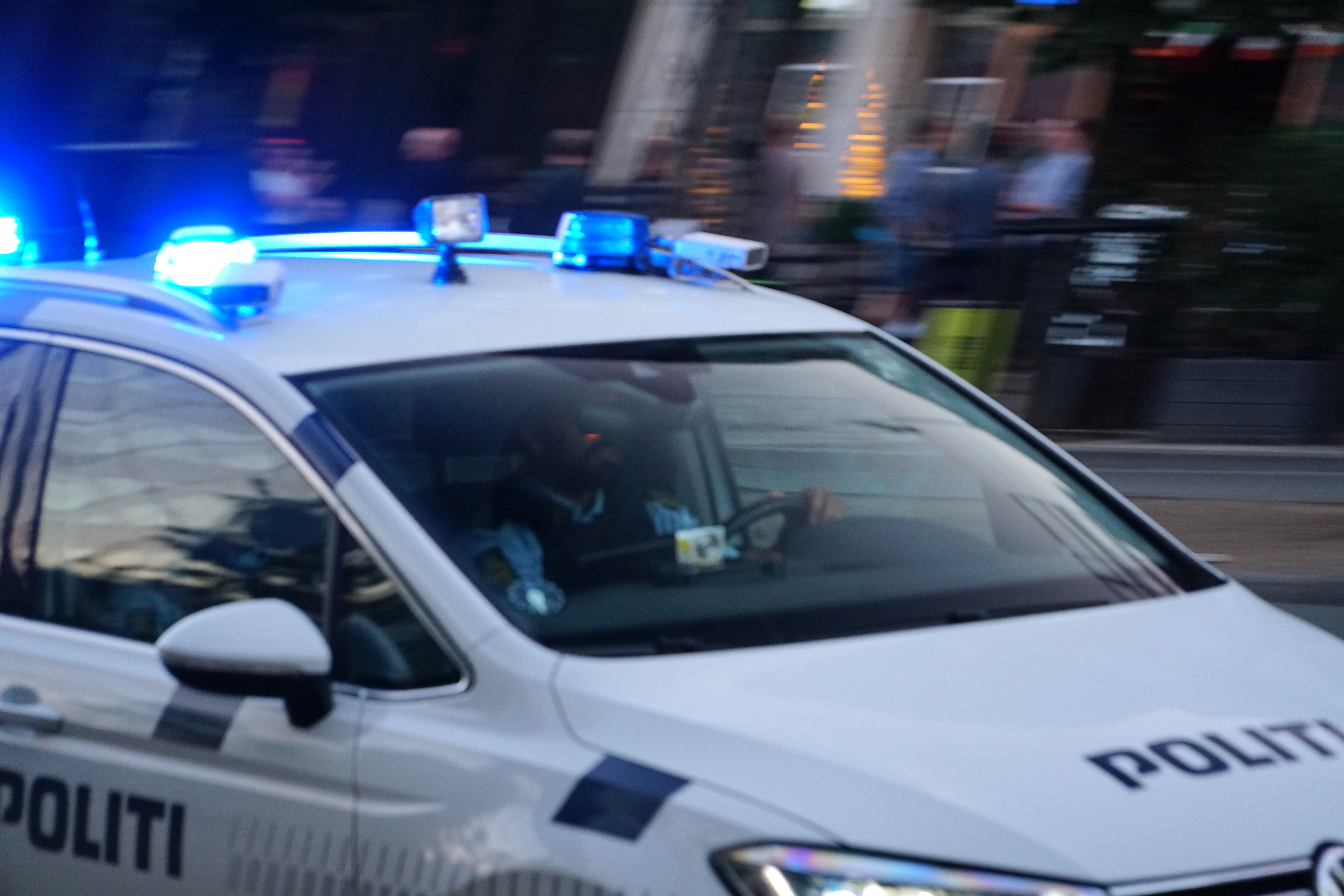 Explozii lângă Ambasada Israelului din Copenhaga: trei bărbați au fost arestați