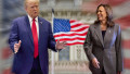 Donald Trump vs Kamala Harris