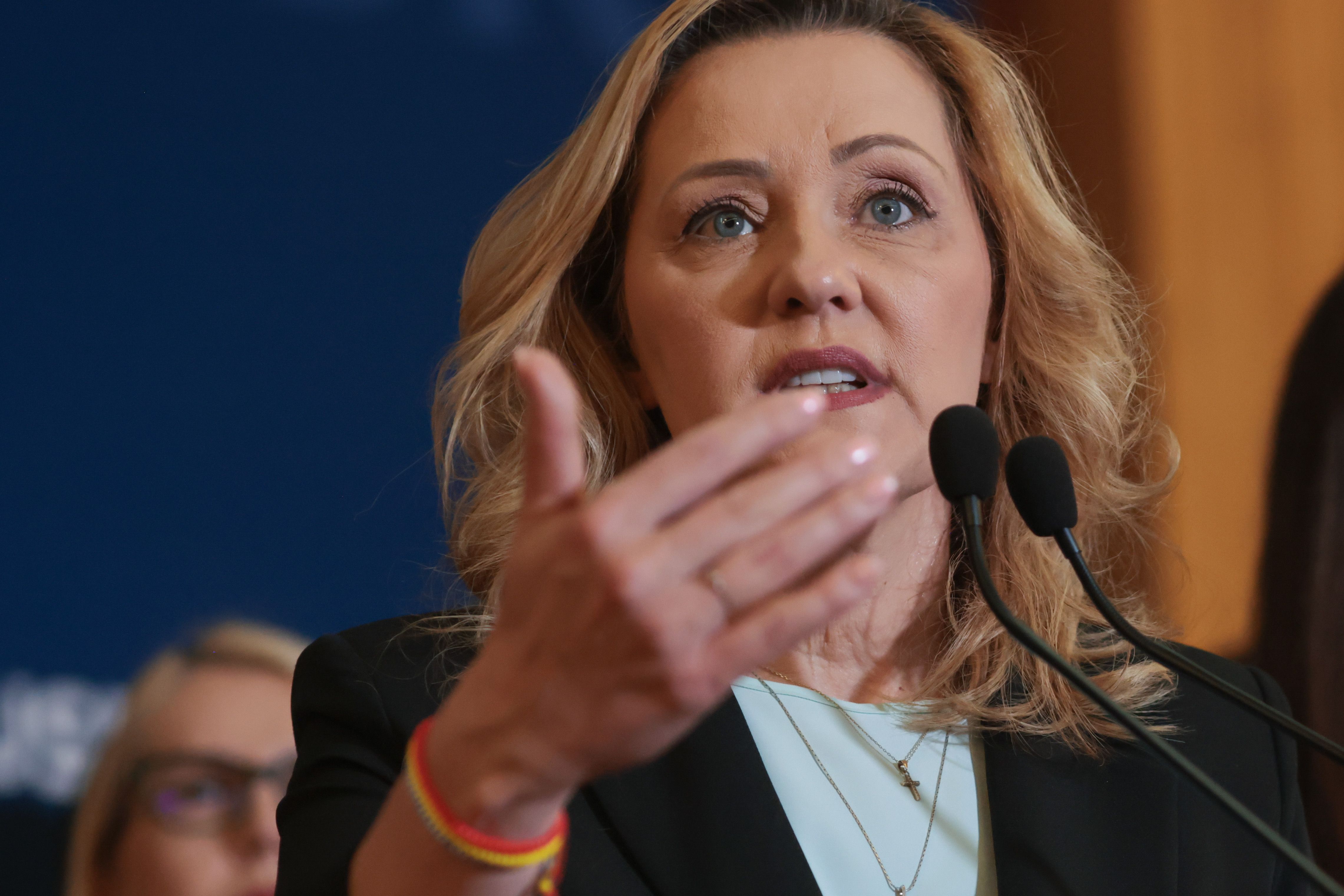 Lasconi, prima reacție a unui contracandidat la investigația despre Geoană: S-a compromis pentru a doua oară pe relația cu Rusia