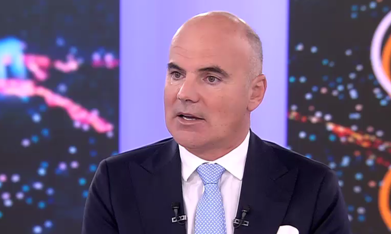 Alegeri prezidențiale 2024. Apelul lui Rareș Bogdan pentru liberali: Nu vă lăsați manipulați. Bătălia e între doi candidați de dreapta