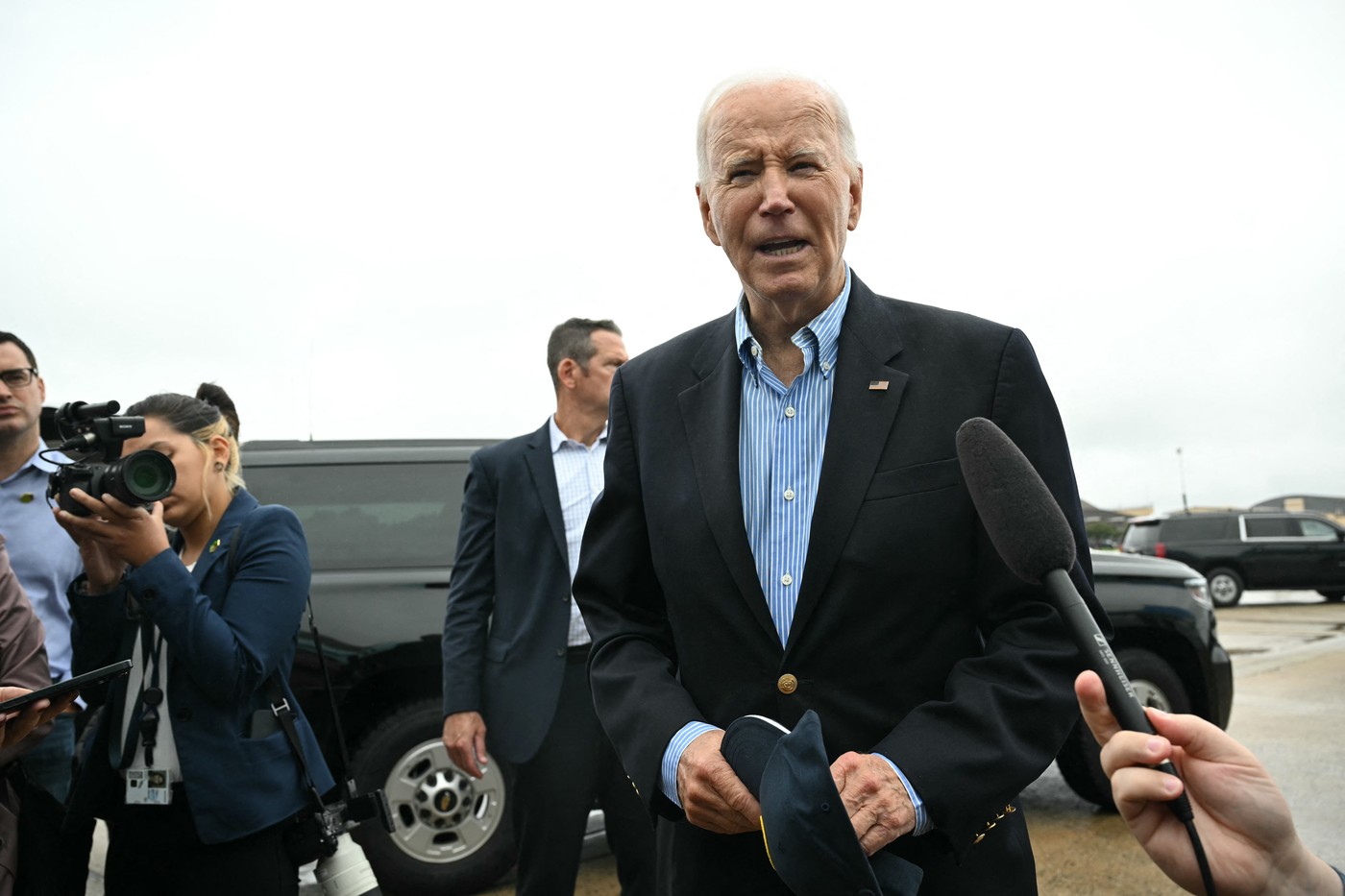 Biden nu vrea ca Israelul să atace instalațiile nucleare iraniene. Un fost premier israelian crede că e momentul