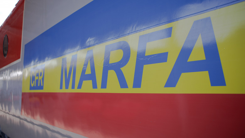 cfr marfa