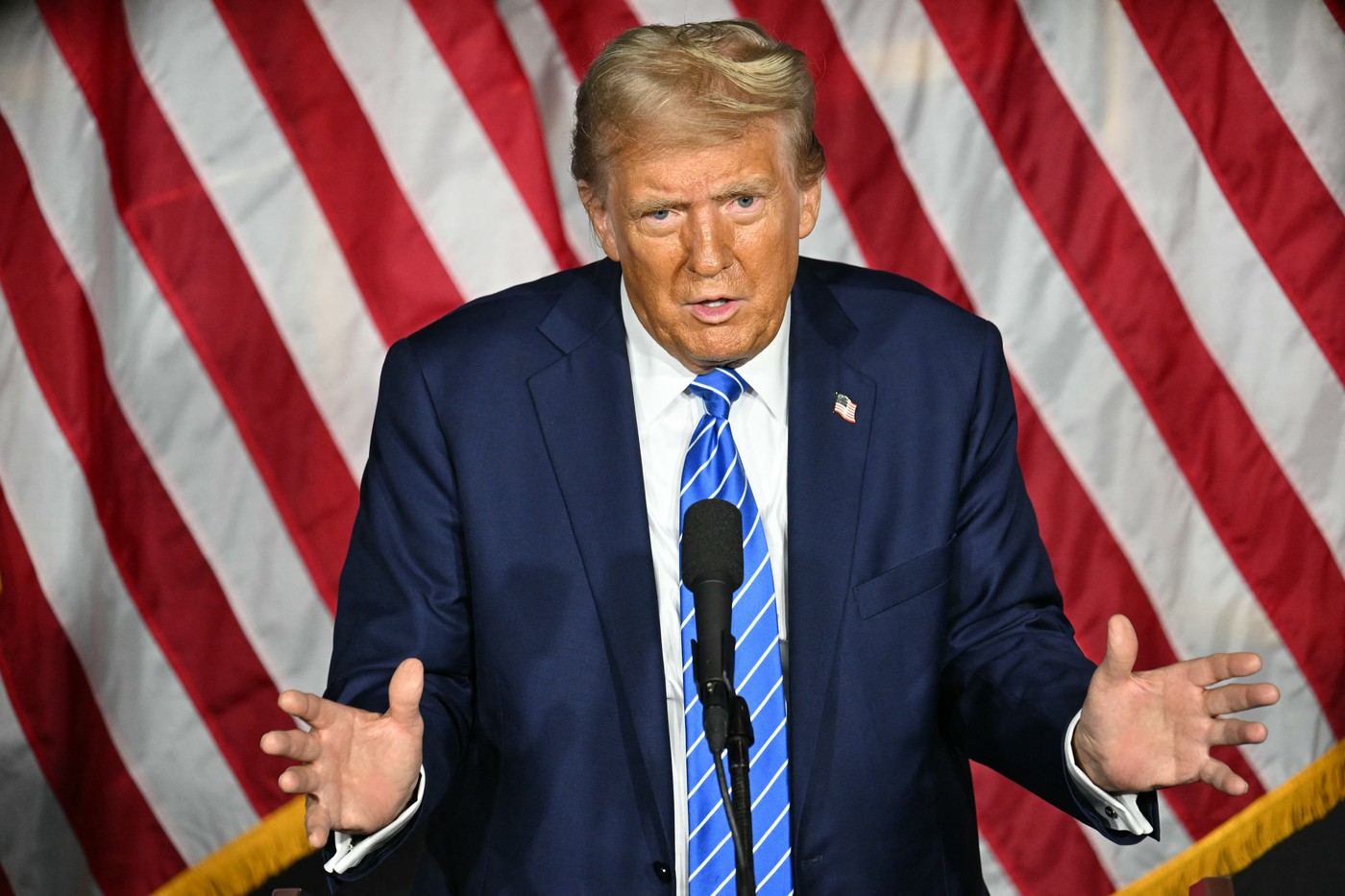Procurorii au noi probe împotriva lui Donald Trump și încercarea lui de a răsturna rezultatul alegerilor prezidențiale din 2020