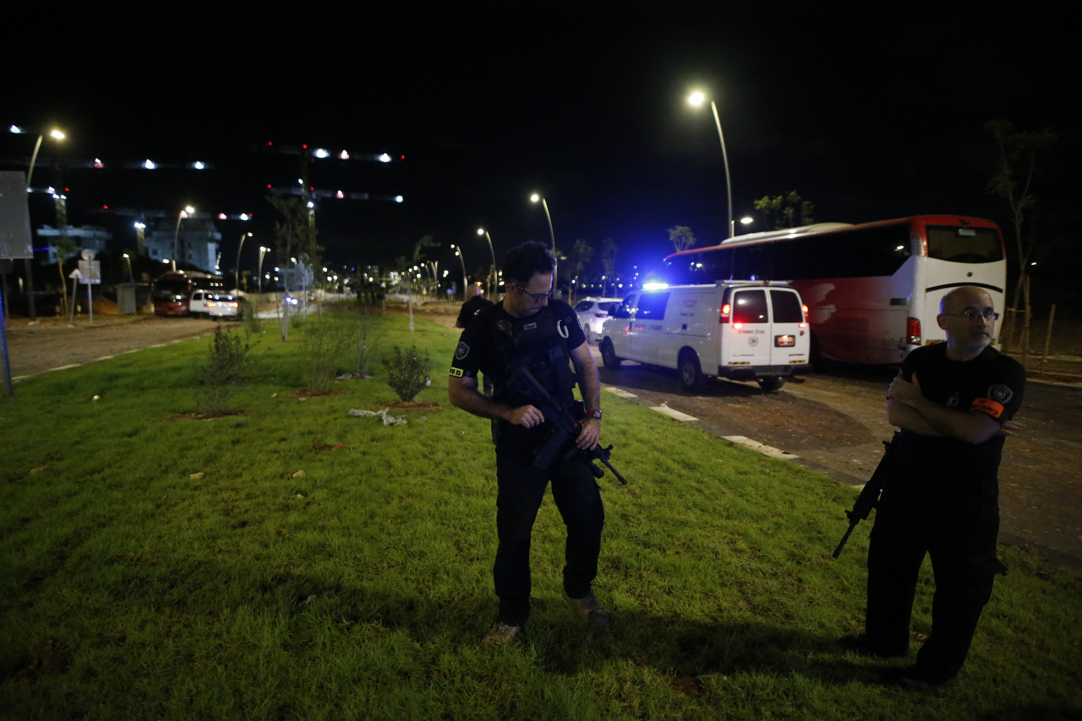 Atac cu drone asupra Tel Aviv: un aparat de zbor fără pilot a fost interceptat, un altul s-a prăbușit
