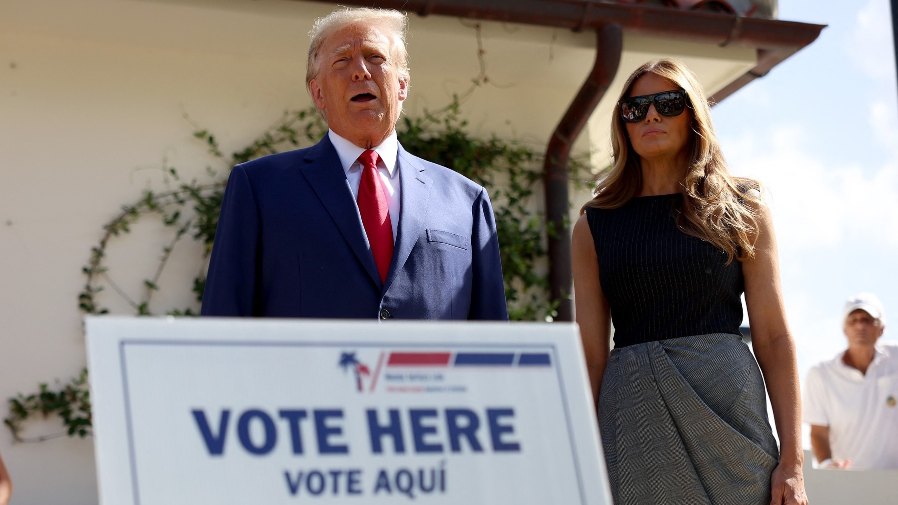 Melania Trump susţine ferm dreptul la avort în cartea sa de memorii, opinie diferită față de cea a lui Donald Trump