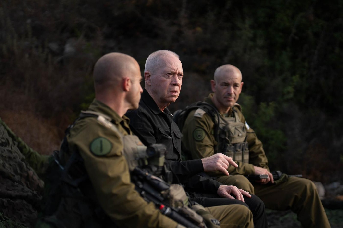 „După atacul cu rachete, Israelul ar putea fi gata să riște un război total cu Iranul”, scrie New York Times