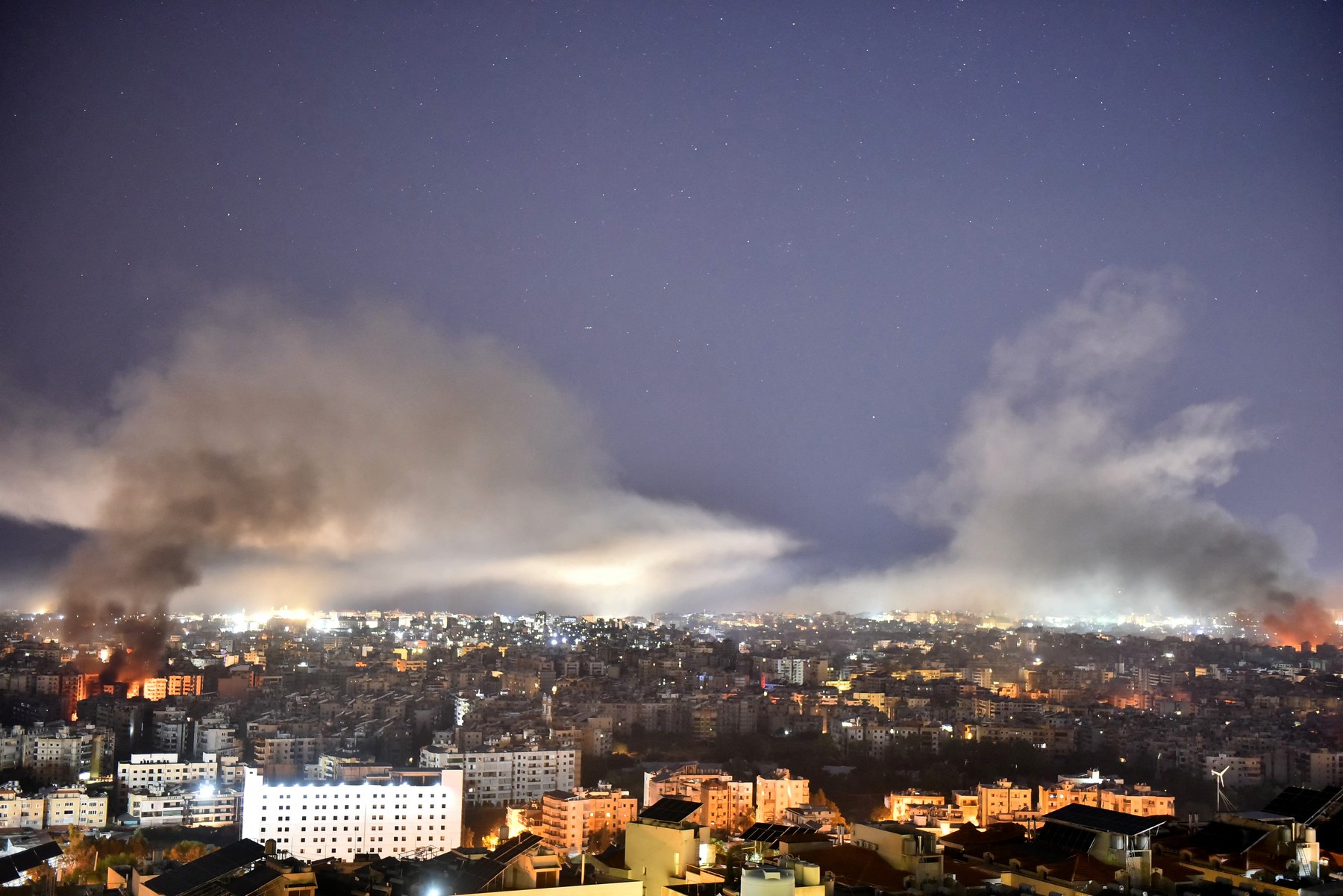 „Statele arabe din Golf susțin Palestina, însă nu s-ar supăra să vadă Israelul confruntând Iranul”
