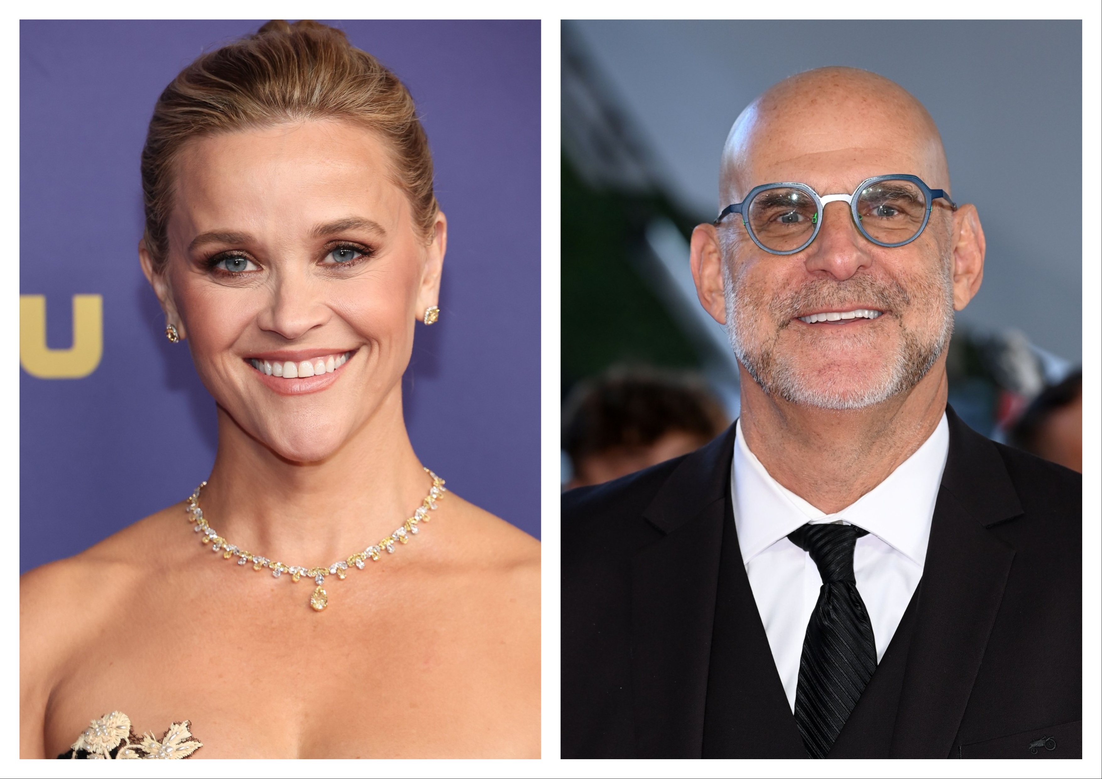 Actrița Reese Witherspoon a anunțat că scrie un roman în colaborare cu autorul de thrillere de succes Harlan Coben