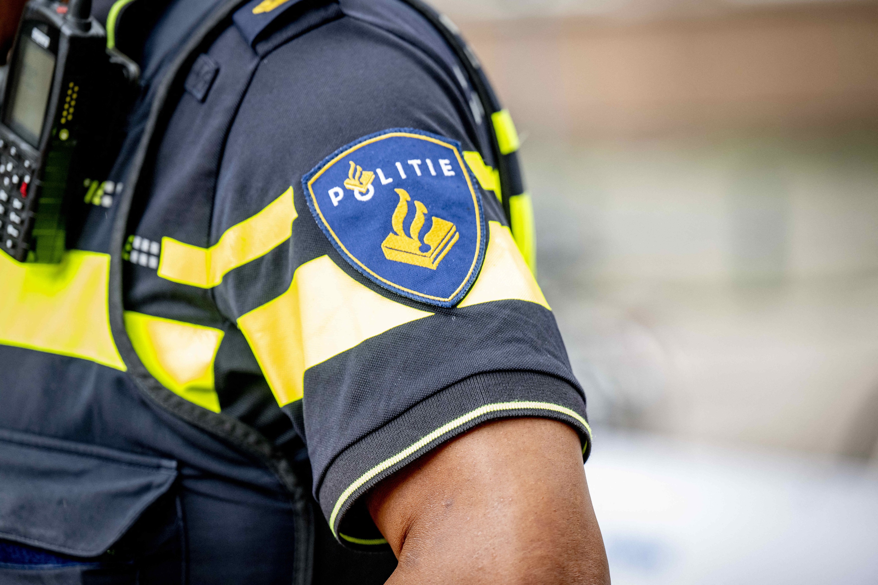 Cine s-ar afla în spatele operațiunii prin care au fost furate datele a 65.000 de polițiști olandezi
