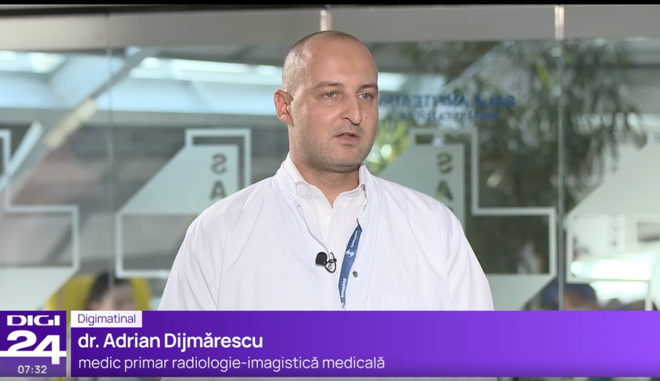 Ce investigații imagistice sunt recomandata în cancerul colorectal