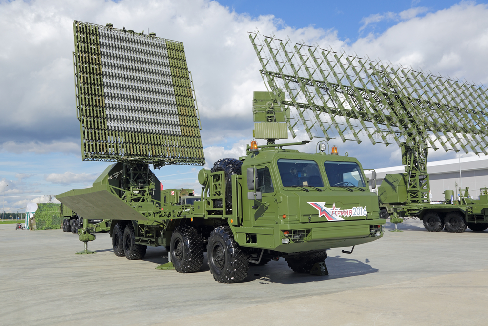Ucraina anunță distrugerea unui radar rusesc Nebo-M extrem de scump, cu ajutorul rachetelor ATACMS. Rusia rămâne cu doar 10 sisteme