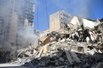 6 killed in Israeli airstrike on Beirut