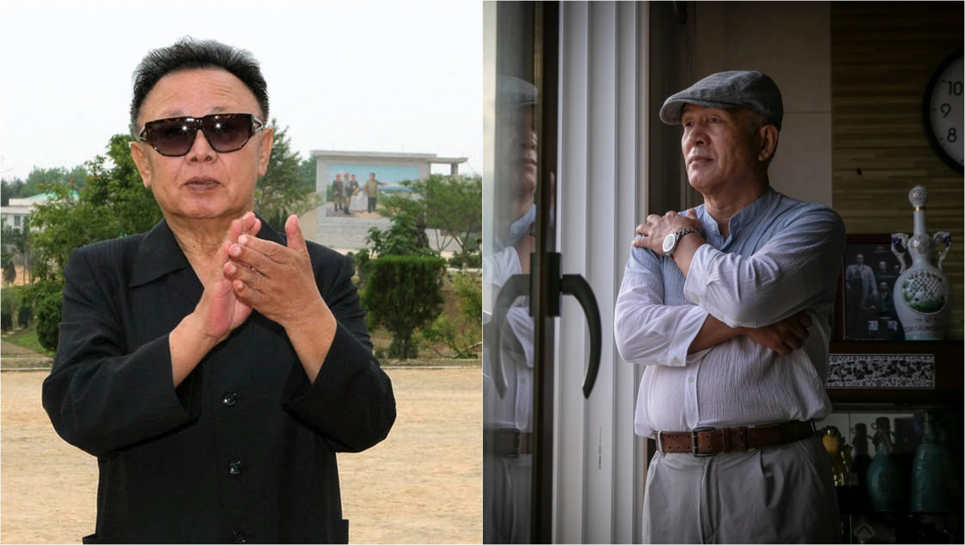 Spionul care s-a întâlnit cu cel mai enigmatic lider al Coreei de Nord. A îndrăznit să îl refuze pe tatăl lui Kim Jong-un
