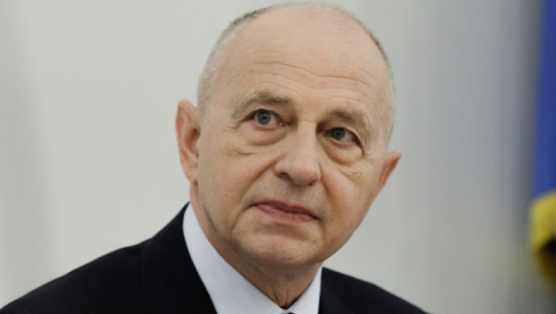 mircea geoana