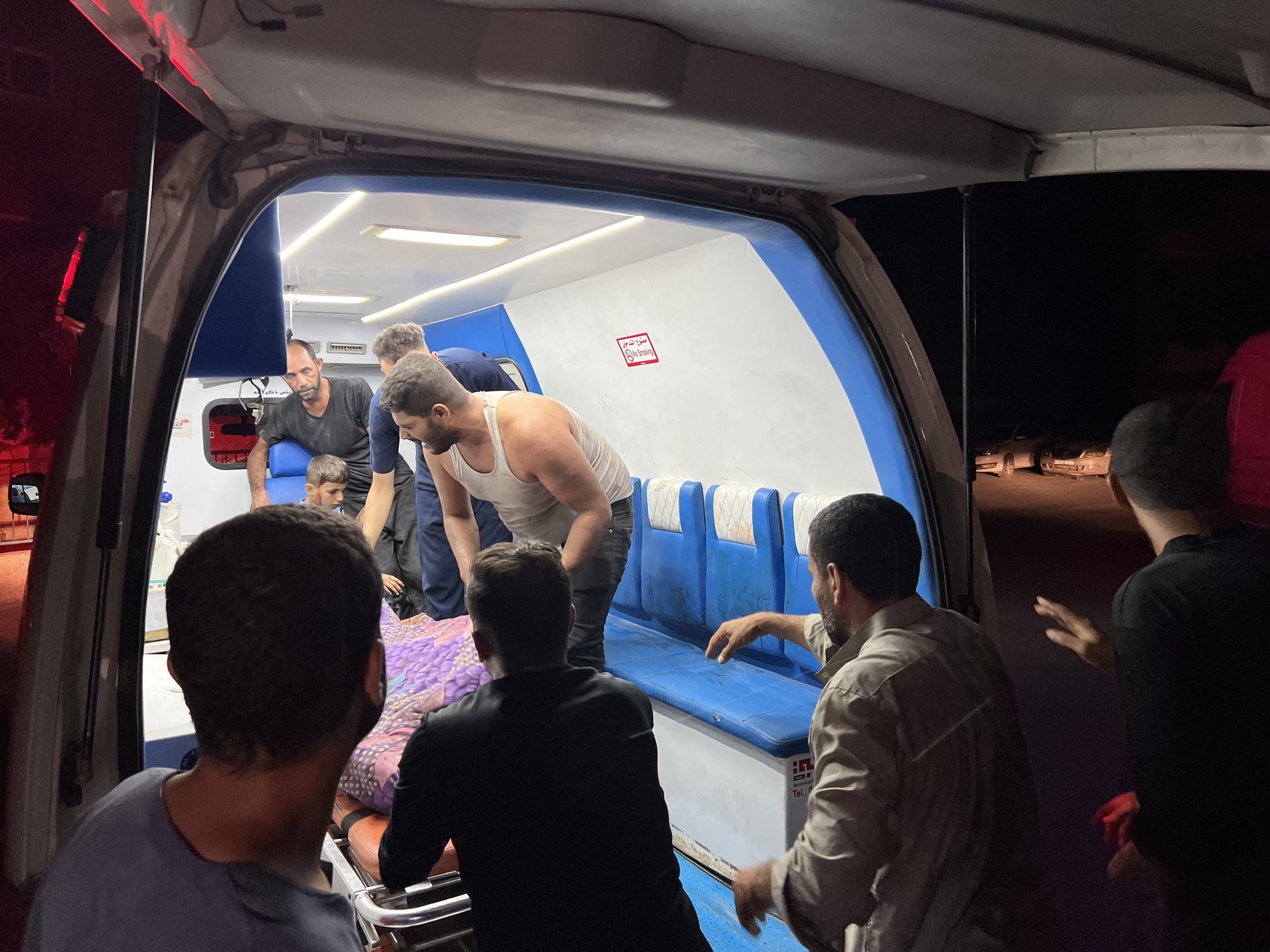 Școală din Gaza, transformată în adăpost, bombardată de armata israeliană. Cel puțin 15 morți