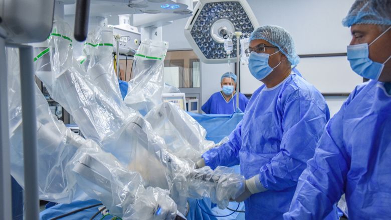 Diagnosticul a venit ca un șoc. Cum a fost salvată o femeie