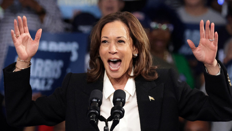 Kamala Harris