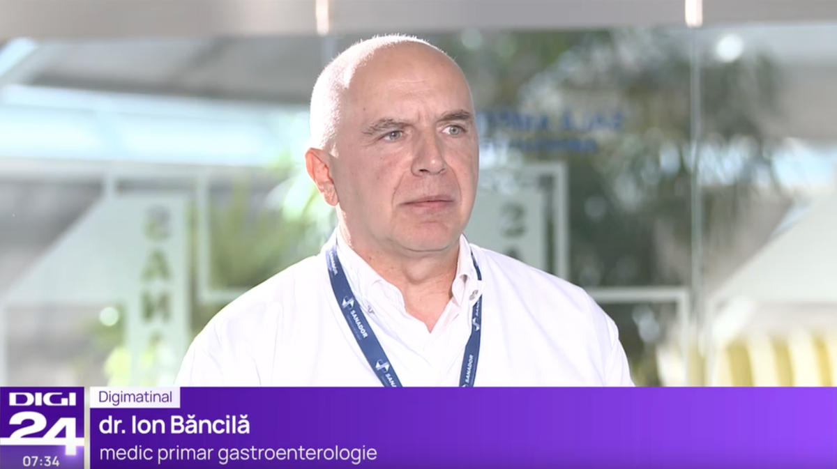 Tulburări funcționale care necesită investigații avansate