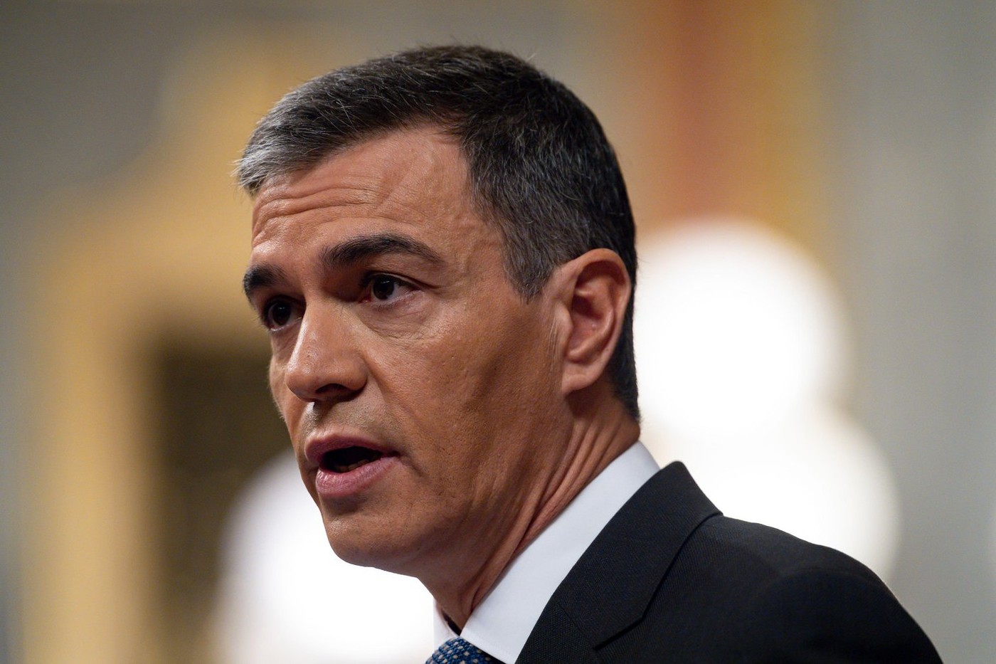 Opoziția cere demisia lui Pedro Sanchez, acuzat de corupție. O plângere va fi depusă pentru anchetarea partidului premierului Spaniei