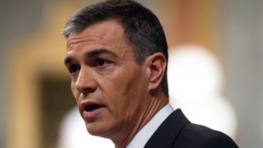 pedro sanchez premier spania