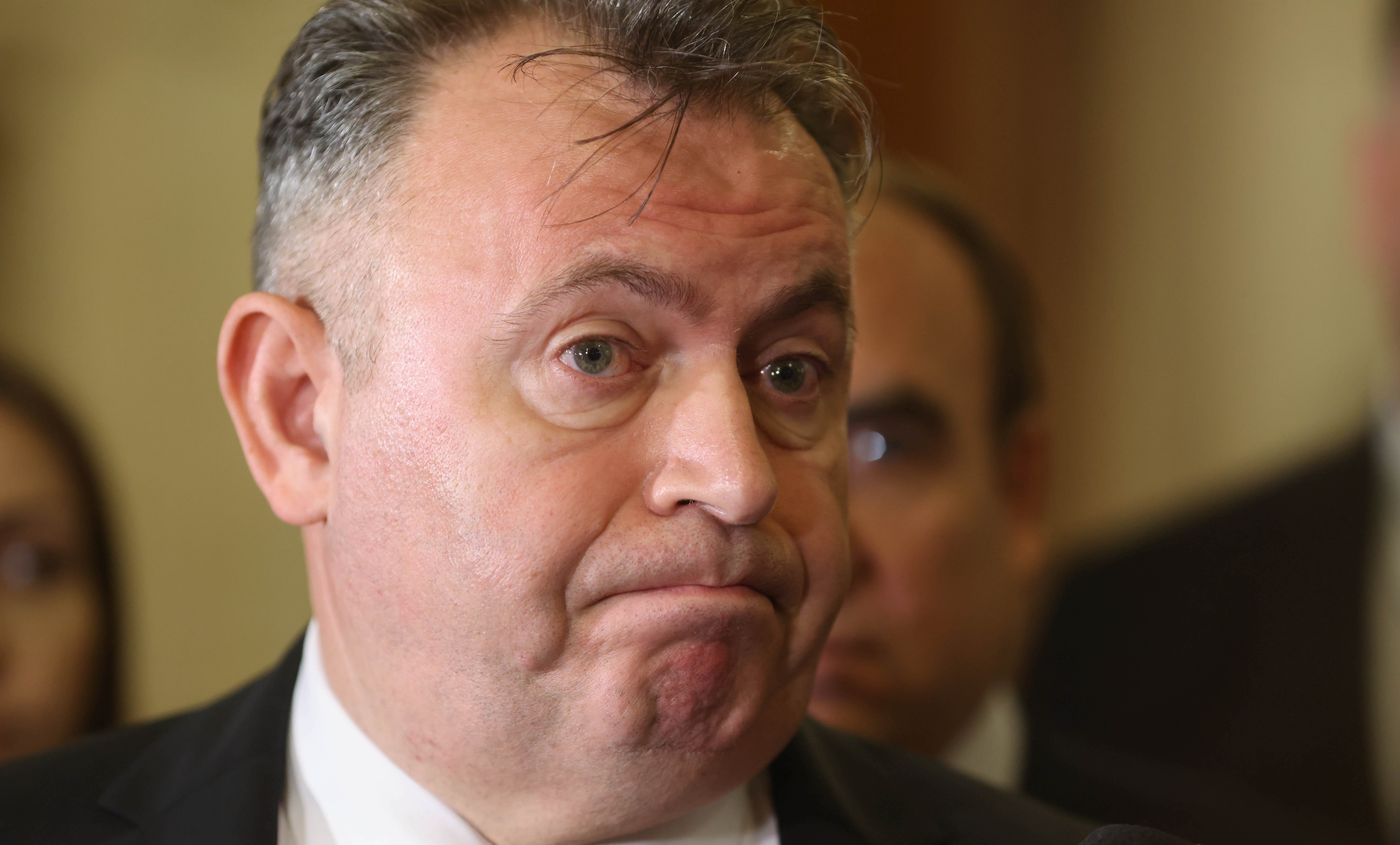 Ciucă, despre dosarul lui Nelu Tătaru: „Instituţiile statului îşi fac treaba”
